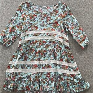 Jodifl dress